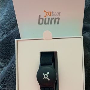 Orangetheory Beat Burn